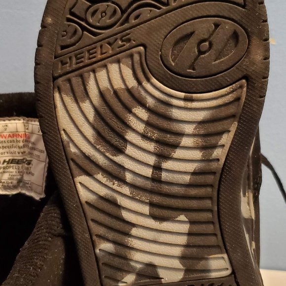 Heelys Propel 2.0 ( Size 3 Youth) - Picture 7 of 14